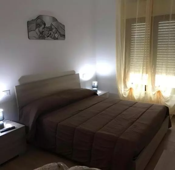 تختخواب و صبحانه Villa Carmen