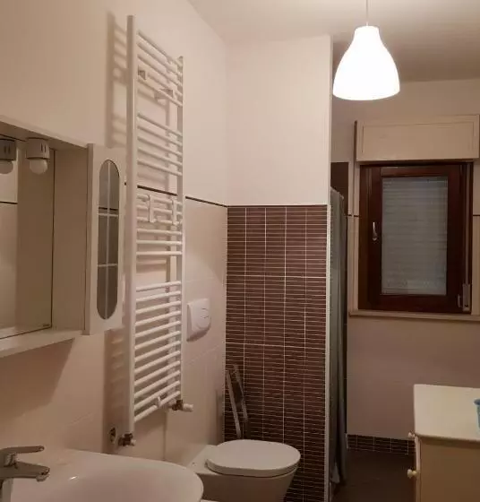 تختخواب و صبحانه Villa Carmen