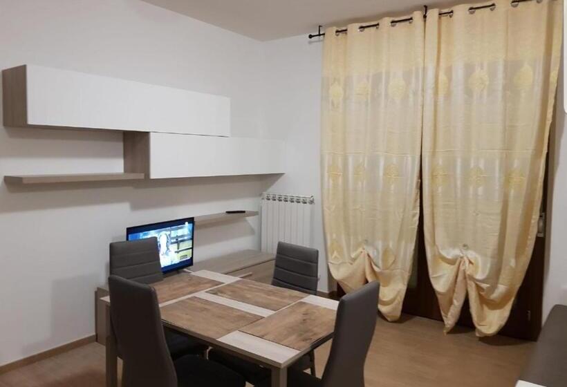 تختخواب و صبحانه Villa Carmen