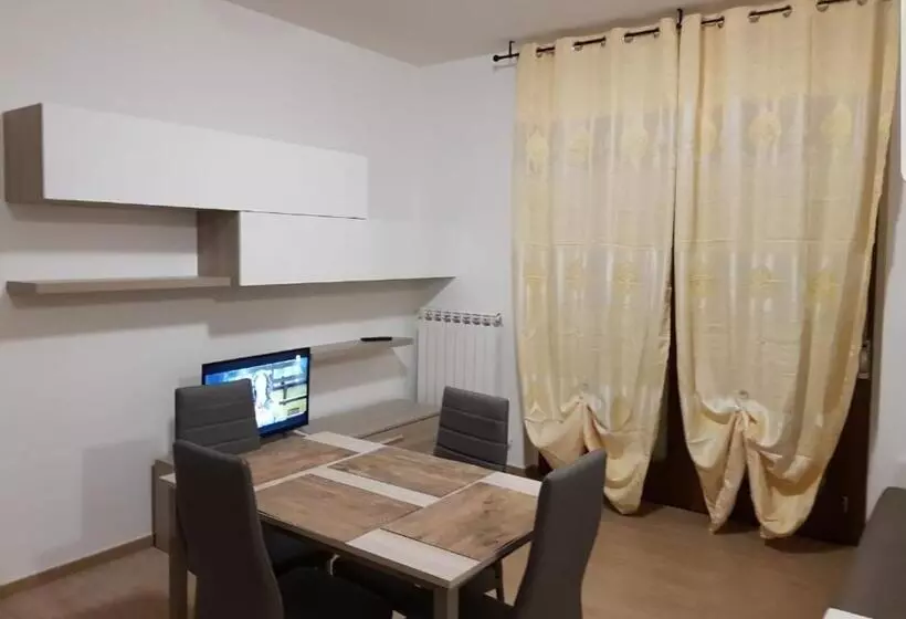 تختخواب و صبحانه Villa Carmen