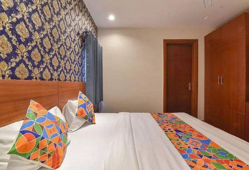 Fabhotel Wind Palace