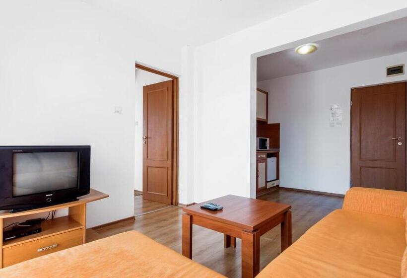 Hotel хотел лагуна