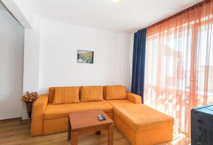 Hotel хотел лагуна