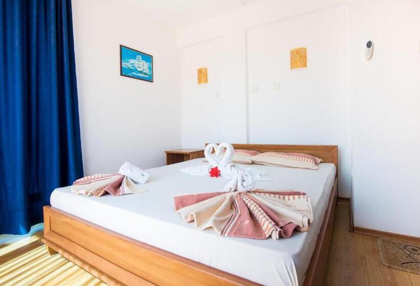 Hotel хотел лагуна