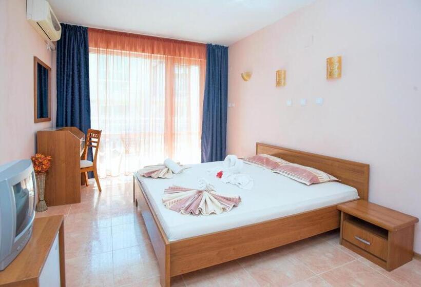 Hotel хотел лагуна