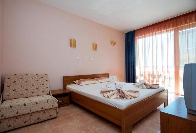 Hotel хотел лагуна