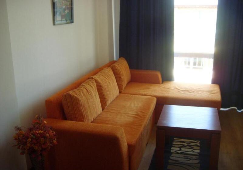 Hotel хотел лагуна