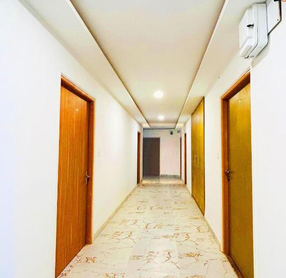 هتل Jaisal Inn Pure Veg