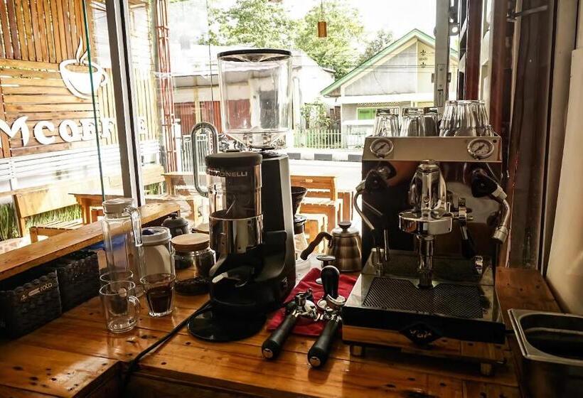 酒店 Oyo 733 Mina Homestay