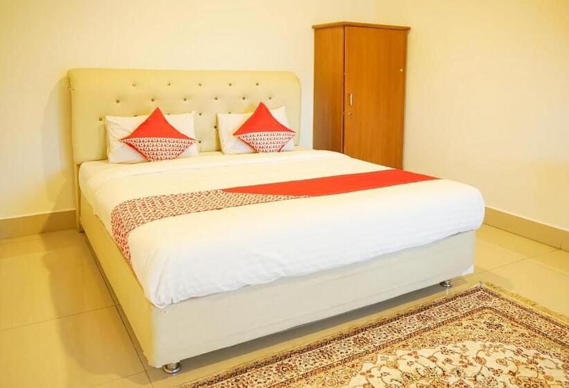 酒店 Oyo 733 Mina Homestay