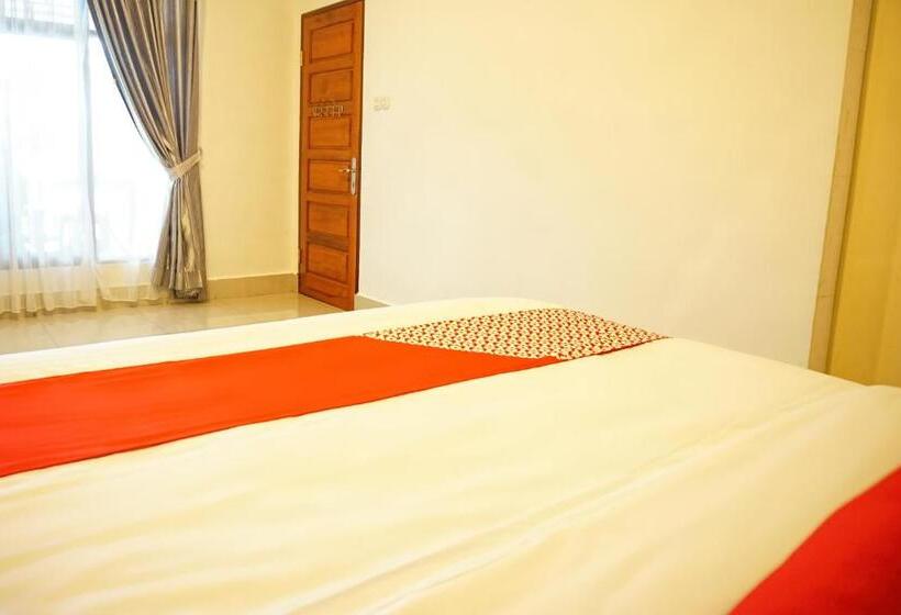 酒店 Oyo 733 Mina Homestay