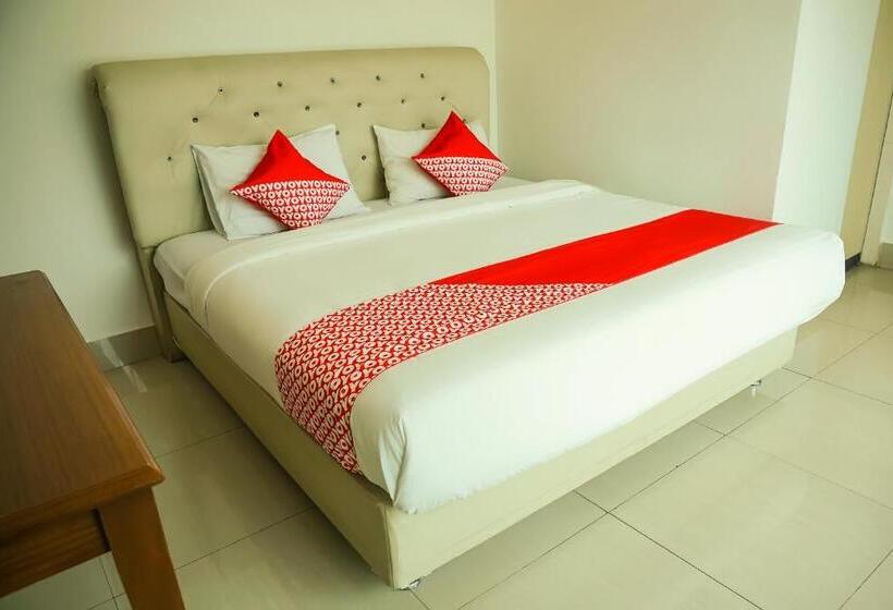 酒店 Oyo 733 Mina Homestay