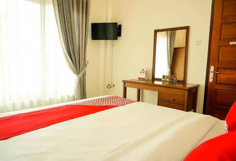 酒店 Oyo 733 Mina Homestay