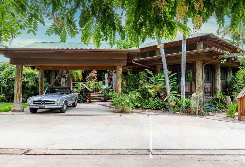 Otel The Kulani Maui