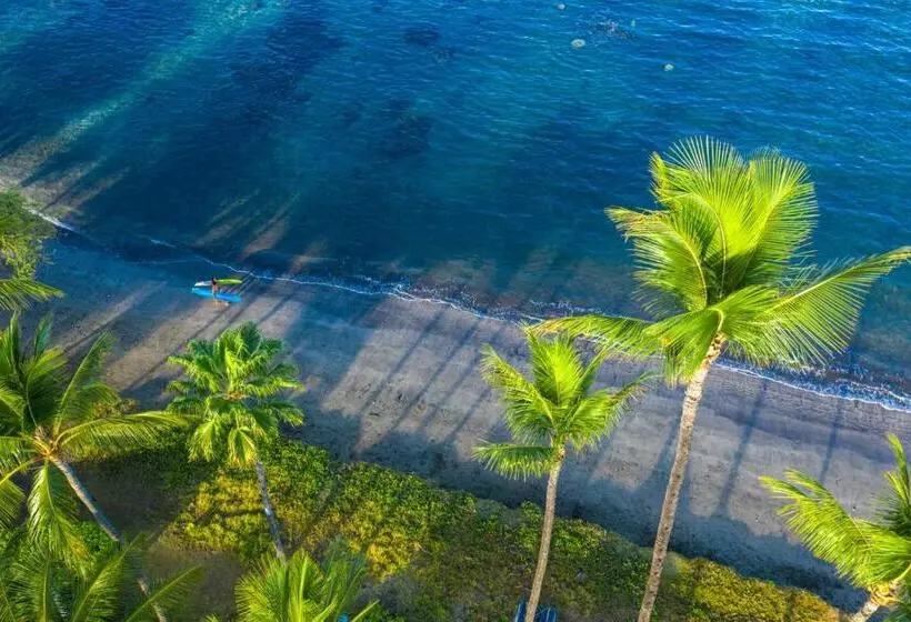 ホテル The Kulani Maui