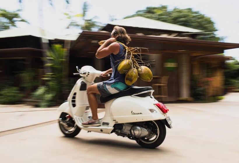 Otel The Kulani Maui