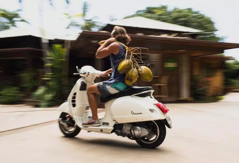 ホテル The Kulani Maui