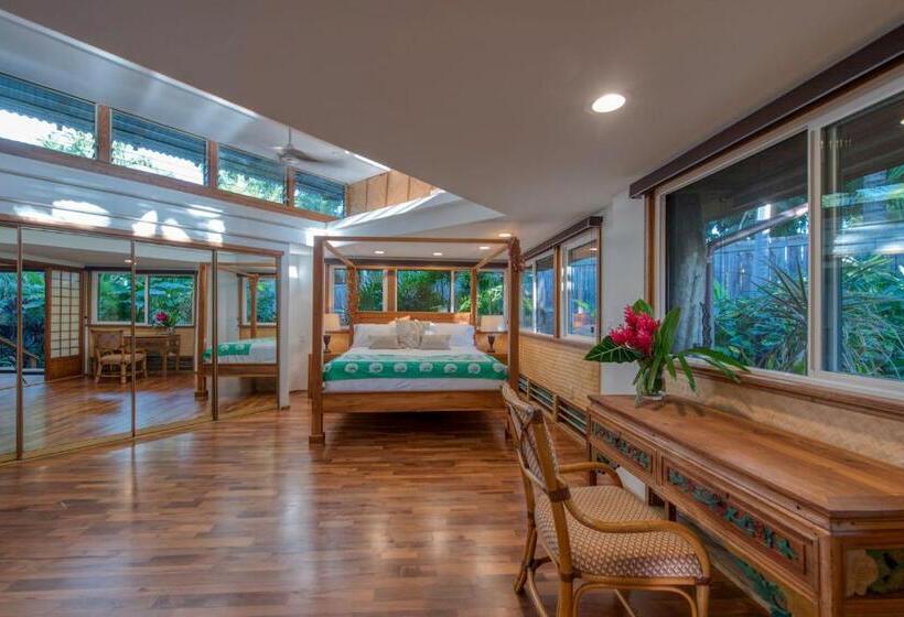 Otel The Kulani Maui