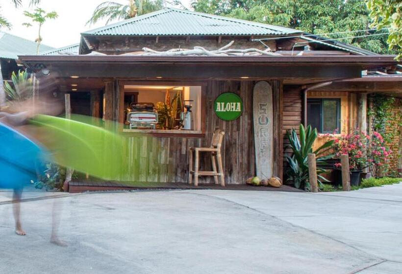 Otel The Kulani Maui