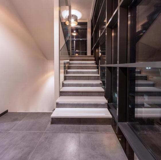 هتل Trend Deluxe Siófok