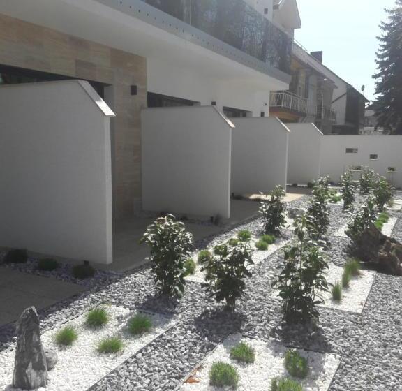 هتل Trend Deluxe Siófok