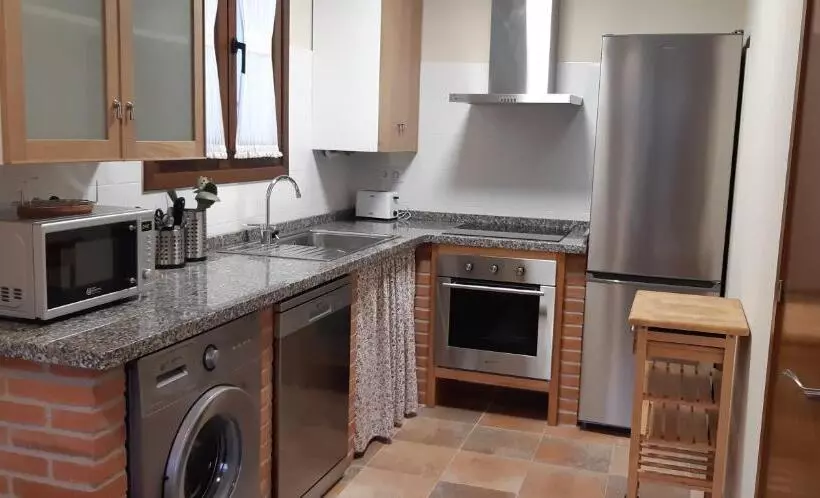 La Mediana Del Sella