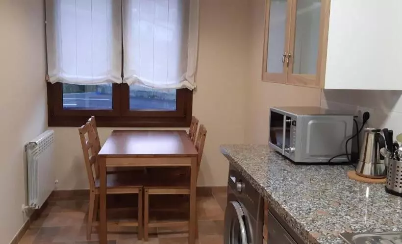 La Mediana Del Sella