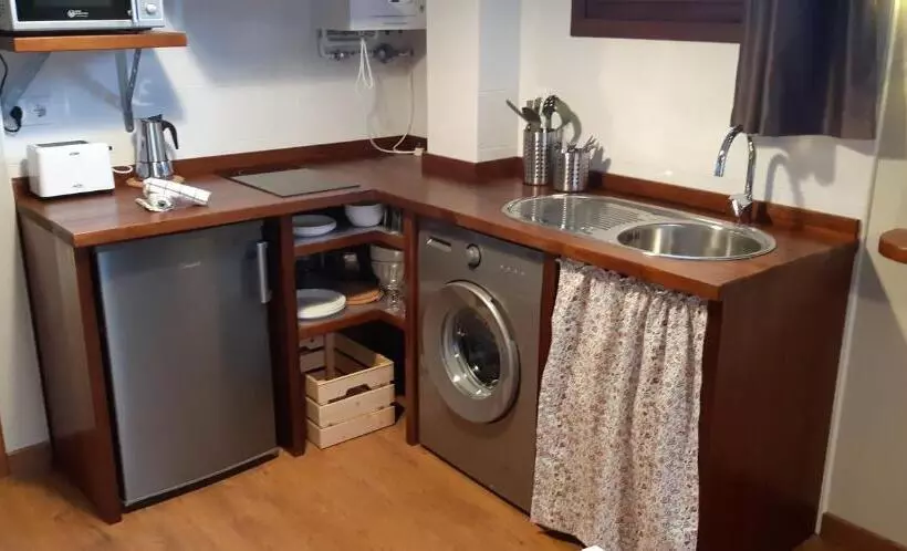 La Mediana Del Sella