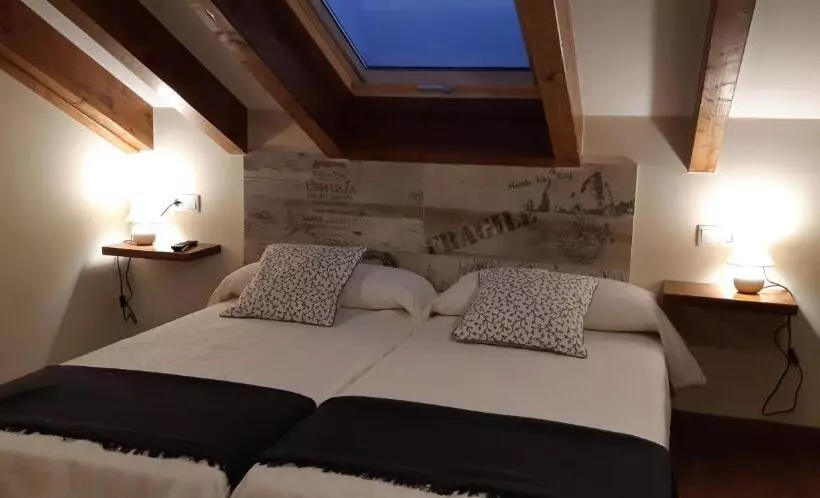 La Mediana Del Sella