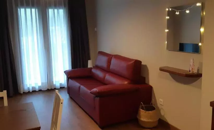 La Mediana Del Sella