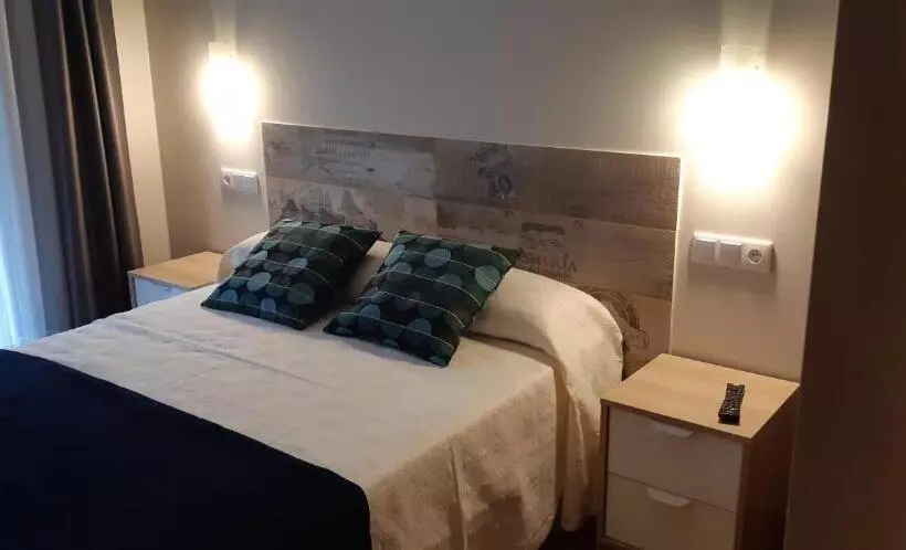 La Mediana Del Sella