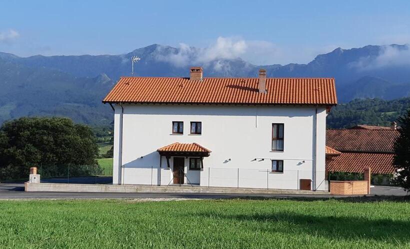 La Mediana Del Sella