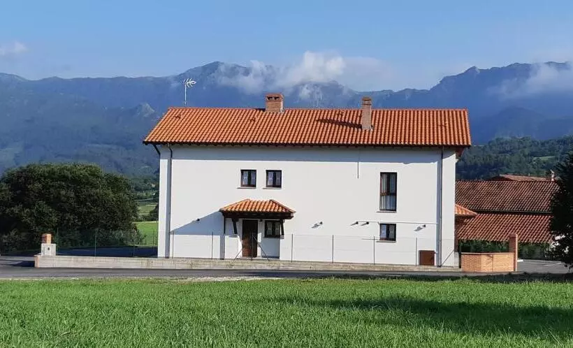 La Mediana Del Sella