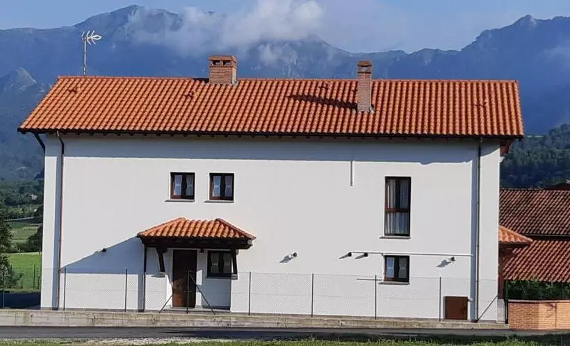 La Mediana Del Sella