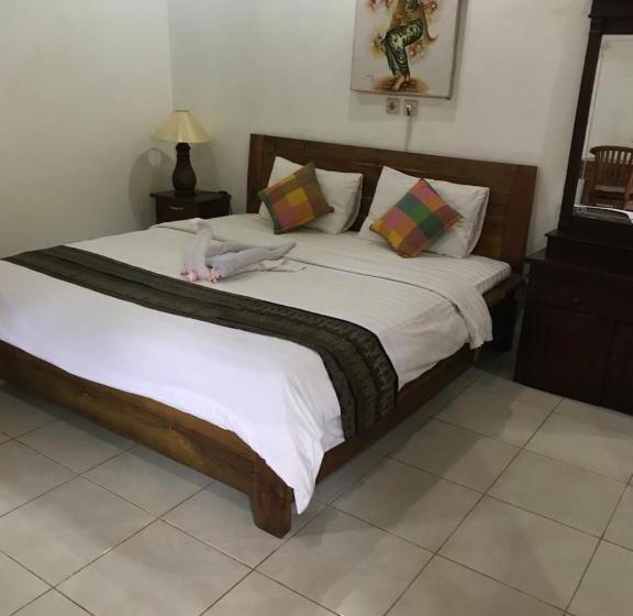 Пансион Intan House