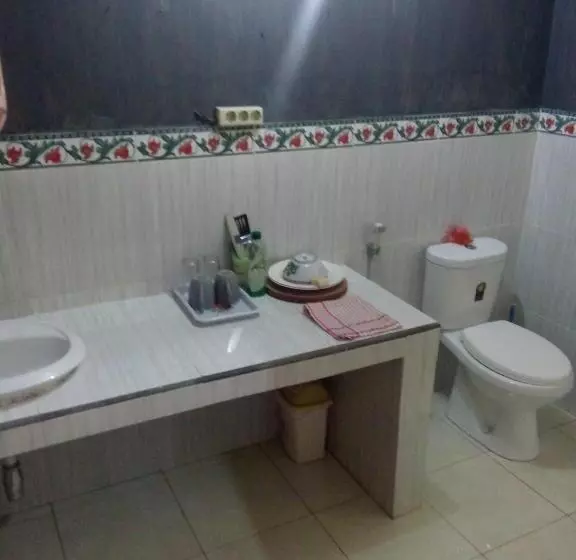 ペンション Intan House
