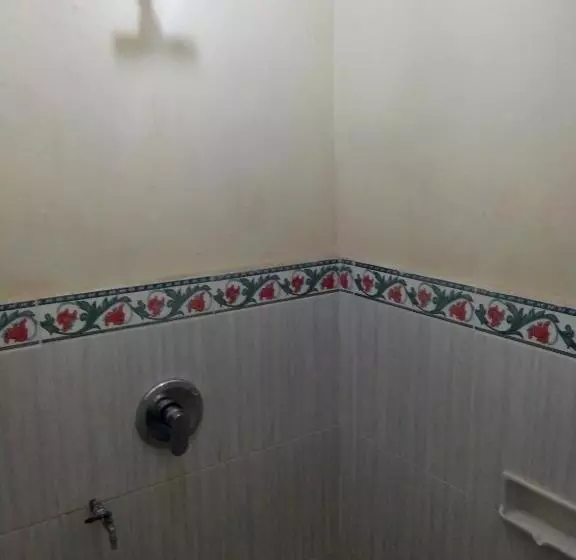 ペンション Intan House
