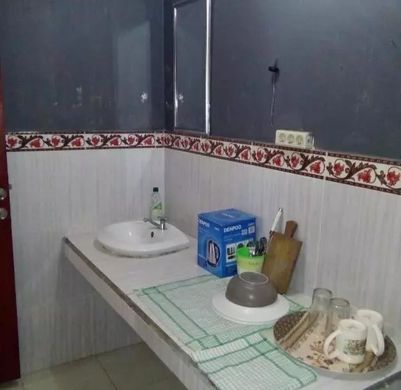 ペンション Intan House