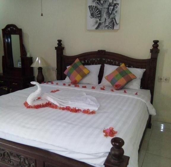 Пансион Intan House