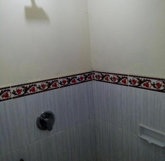 Пансион Intan House