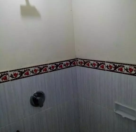 ペンション Intan House