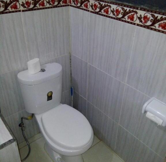 Пансион Intan House