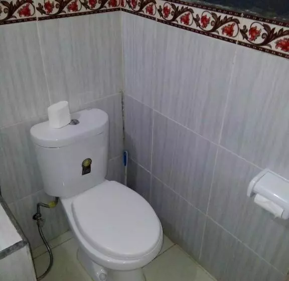 ペンション Intan House