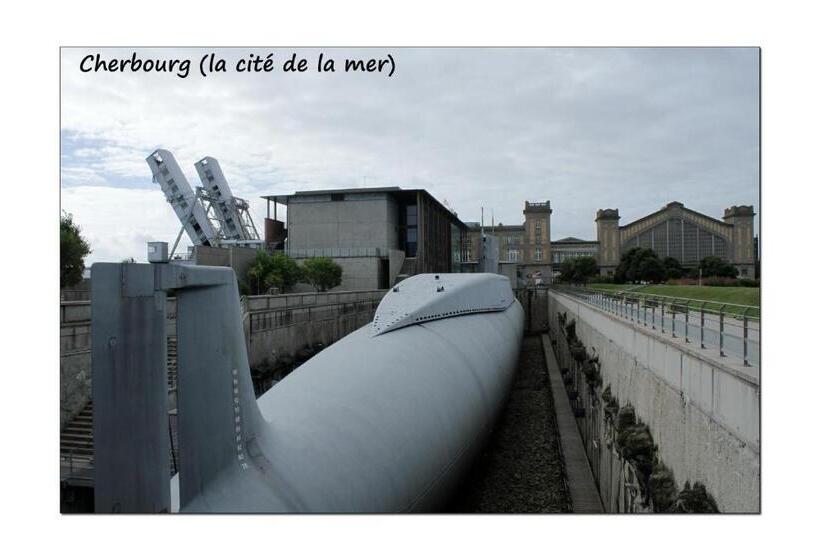 بنسيون Les Unelli