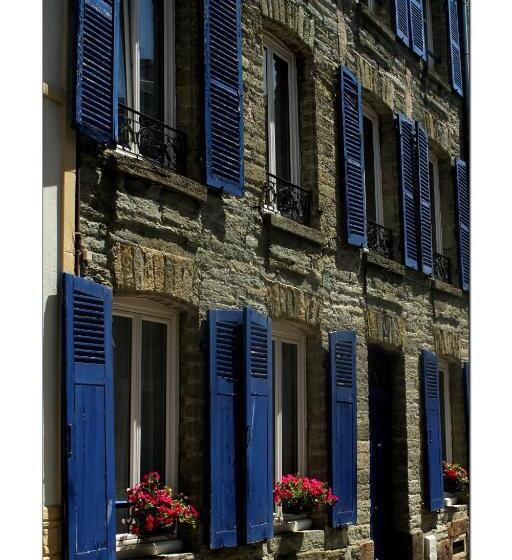 بنسيون Les Unelli