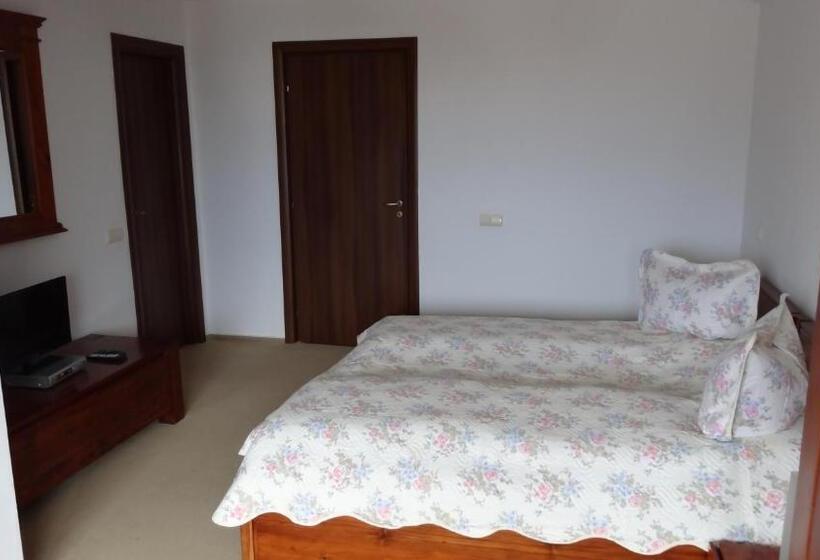 Pensiunea Bella Predelut