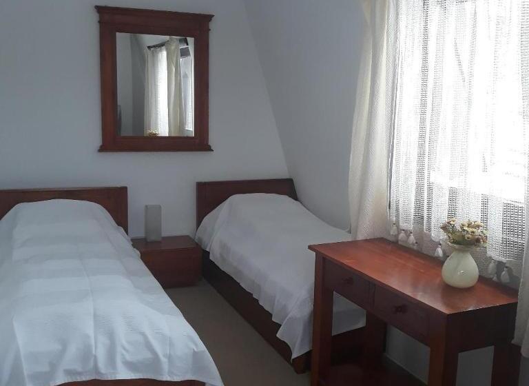 Pensiunea Bella Predelut