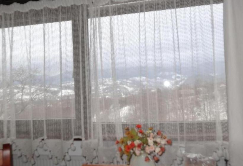 Pensiunea Bella Predelut