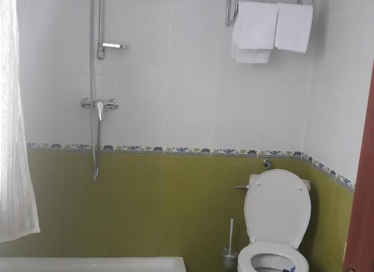 Pensiunea Bella Predelut