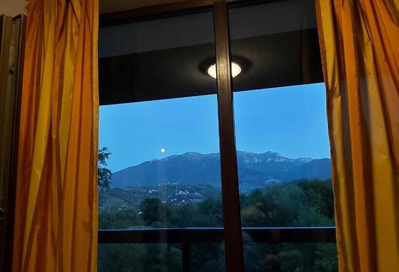 Pensiunea Bella Predelut